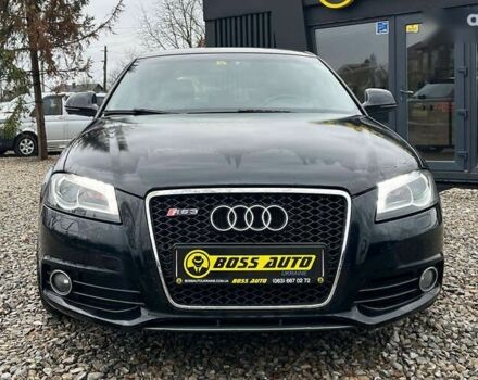 Ауді А3, об'ємом двигуна 2 л та пробігом 188 тис. км за 8999 $, фото 2 на Automoto.ua