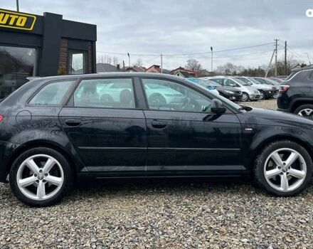 Ауді А3, об'ємом двигуна 2 л та пробігом 188 тис. км за 8999 $, фото 8 на Automoto.ua