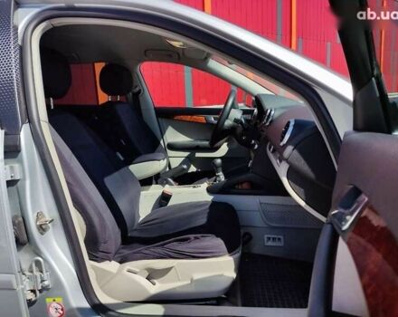 Ауди А3, объемом двигателя 1.8 л и пробегом 192 тыс. км за 8490 $, фото 11 на Automoto.ua