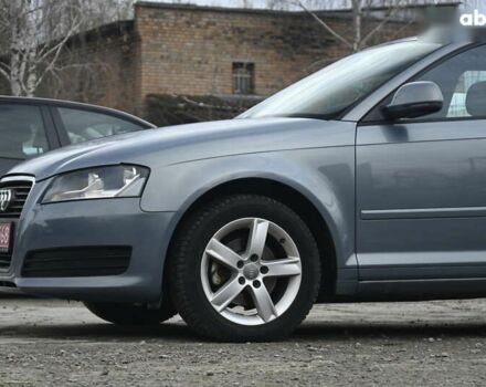 Ауді А3, об'ємом двигуна 1.6 л та пробігом 212 тис. км за 8300 $, фото 5 на Automoto.ua