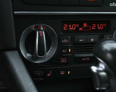 Ауди А3, объемом двигателя 1.6 л и пробегом 212 тыс. км за 7900 $, фото 19 на Automoto.ua