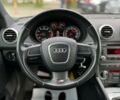Ауди А3, объемом двигателя 2 л и пробегом 188 тыс. км за 9500 $, фото 12 на Automoto.ua