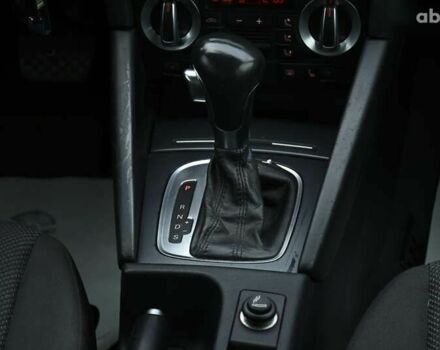 Ауді А3, об'ємом двигуна 1.6 л та пробігом 212 тис. км за 8300 $, фото 27 на Automoto.ua