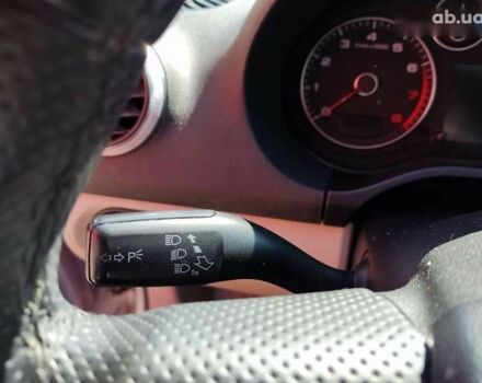 Ауди А3, объемом двигателя 1.8 л и пробегом 192 тыс. км за 8490 $, фото 18 на Automoto.ua
