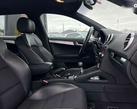 Ауді А3, об'ємом двигуна 2 л та пробігом 188 тис. км за 8999 $, фото 23 на Automoto.ua