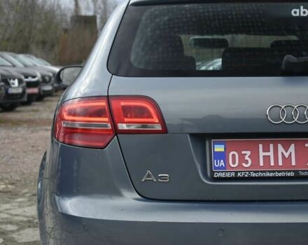 Ауді А3, об'ємом двигуна 1.6 л та пробігом 212 тис. км за 8300 $, фото 10 на Automoto.ua