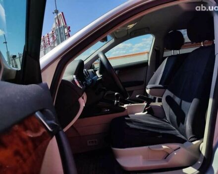 Ауди А3, объемом двигателя 1.8 л и пробегом 192 тыс. км за 8490 $, фото 8 на Automoto.ua