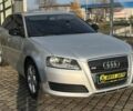 Ауди А3, объемом двигателя 1.4 л и пробегом 219 тыс. км за 8800 $, фото 1 на Automoto.ua