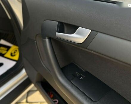 Ауди А3, объемом двигателя 1.4 л и пробегом 219 тыс. км за 8800 $, фото 17 на Automoto.ua