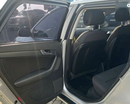 Ауди А3, объемом двигателя 1.4 л и пробегом 219 тыс. км за 8800 $, фото 22 на Automoto.ua