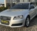 Ауди А3, объемом двигателя 1.4 л и пробегом 219 тыс. км за 8800 $, фото 2 на Automoto.ua