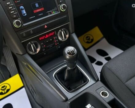 Ауди А3, объемом двигателя 1.4 л и пробегом 219 тыс. км за 8800 $, фото 13 на Automoto.ua