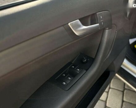 Ауди А3, объемом двигателя 1.4 л и пробегом 219 тыс. км за 8800 $, фото 21 на Automoto.ua