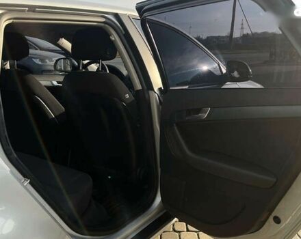 Ауди А3, объемом двигателя 1.4 л и пробегом 219 тыс. км за 8800 $, фото 18 на Automoto.ua