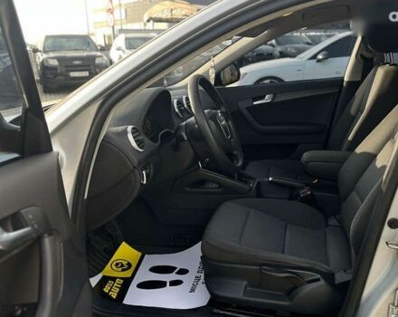 Ауди А3, объемом двигателя 1.4 л и пробегом 219 тыс. км за 8800 $, фото 20 на Automoto.ua