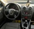 Ауди А3, объемом двигателя 1.4 л и пробегом 219 тыс. км за 8800 $, фото 15 на Automoto.ua