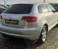 Ауди А3, объемом двигателя 1.4 л и пробегом 219 тыс. км за 8800 $, фото 6 на Automoto.ua