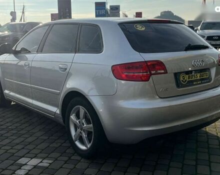 Ауди А3, объемом двигателя 1.4 л и пробегом 219 тыс. км за 8800 $, фото 4 на Automoto.ua