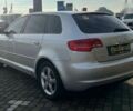Ауди А3, объемом двигателя 1.4 л и пробегом 219 тыс. км за 8800 $, фото 4 на Automoto.ua