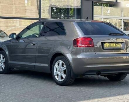 Ауді А3, об'ємом двигуна 1.2 л та пробігом 174 тис. км за 7500 $, фото 3 на Automoto.ua
