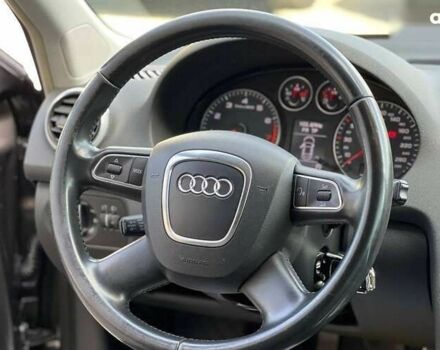 Ауді А3, об'ємом двигуна 1.2 л та пробігом 174 тис. км за 7500 $, фото 10 на Automoto.ua