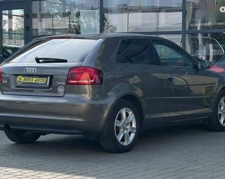 Ауді А3, об'ємом двигуна 1.2 л та пробігом 174 тис. км за 7500 $, фото 5 на Automoto.ua