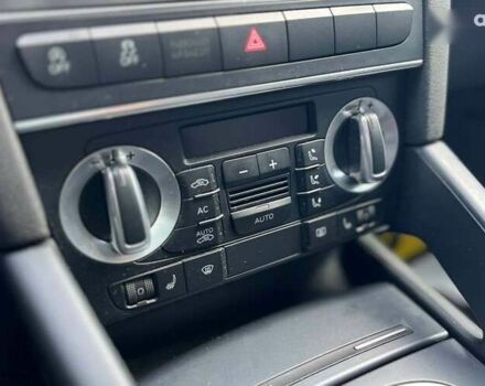 Ауді А3, об'ємом двигуна 1.2 л та пробігом 174 тис. км за 7500 $, фото 14 на Automoto.ua