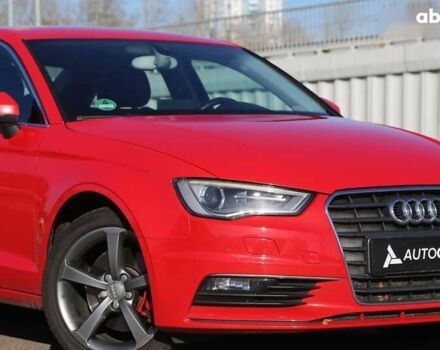 Ауди А3, объемом двигателя 1.8 л и пробегом 193 тыс. км за 13200 $, фото 3 на Automoto.ua