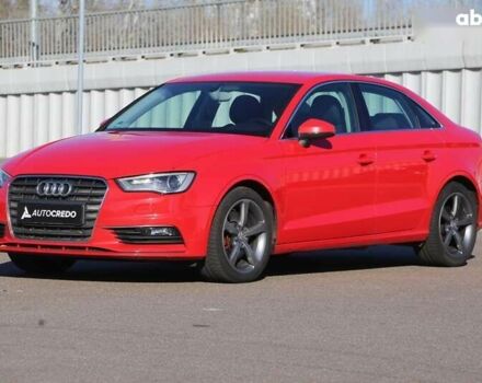Ауди А3, объемом двигателя 1.8 л и пробегом 193 тыс. км за 13200 $, фото 2 на Automoto.ua