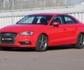 Ауди А3, объемом двигателя 1.8 л и пробегом 193 тыс. км за 13200 $, фото 2 на Automoto.ua