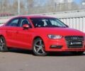 Ауди А3, объемом двигателя 1.8 л и пробегом 193 тыс. км за 13200 $, фото 1 на Automoto.ua