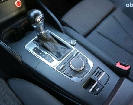 Ауди А3, объемом двигателя 1.8 л и пробегом 193 тыс. км за 13200 $, фото 20 на Automoto.ua