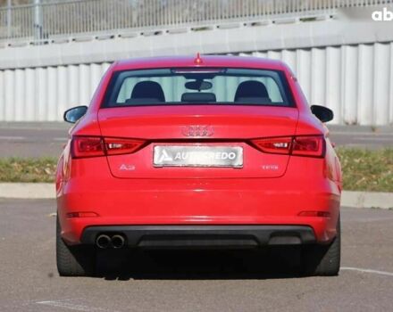 Ауди А3, объемом двигателя 1.8 л и пробегом 193 тыс. км за 13200 $, фото 5 на Automoto.ua