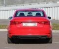 Ауди А3, объемом двигателя 1.8 л и пробегом 193 тыс. км за 13200 $, фото 5 на Automoto.ua