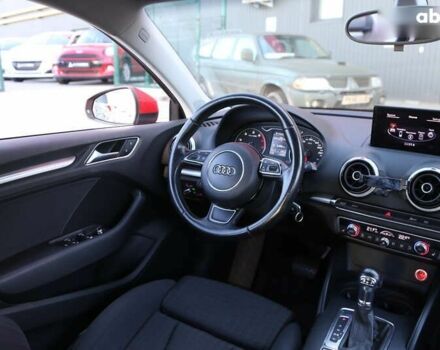 Ауди А3, объемом двигателя 1.8 л и пробегом 193 тыс. км за 13200 $, фото 12 на Automoto.ua