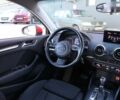 Ауди А3, объемом двигателя 1.8 л и пробегом 193 тыс. км за 13200 $, фото 12 на Automoto.ua