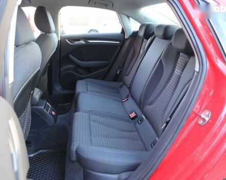 Ауди А3, объемом двигателя 1.8 л и пробегом 193 тыс. км за 13200 $, фото 9 на Automoto.ua