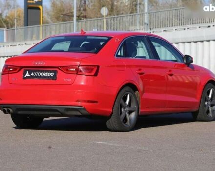 Ауди А3, объемом двигателя 1.8 л и пробегом 193 тыс. км за 13200 $, фото 6 на Automoto.ua