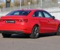 Ауди А3, объемом двигателя 1.8 л и пробегом 193 тыс. км за 13200 $, фото 6 на Automoto.ua