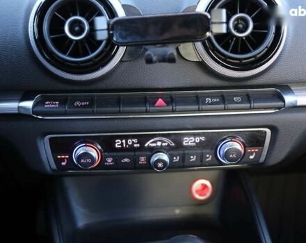 Ауди А3, объемом двигателя 1.8 л и пробегом 193 тыс. км за 13200 $, фото 19 на Automoto.ua