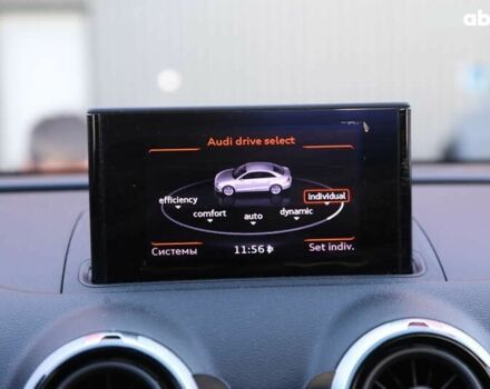 Ауди А3, объемом двигателя 1.8 л и пробегом 193 тыс. км за 13200 $, фото 18 на Automoto.ua