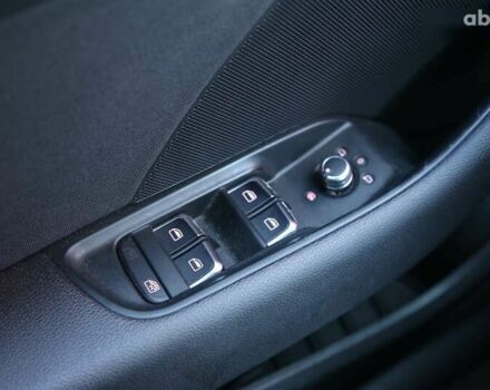 Ауди А3, объемом двигателя 1.8 л и пробегом 193 тыс. км за 13200 $, фото 22 на Automoto.ua