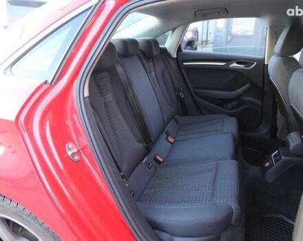 Ауди А3, объемом двигателя 1.8 л и пробегом 193 тыс. км за 13200 $, фото 10 на Automoto.ua