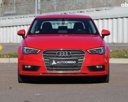 Ауди А3, объемом двигателя 1.8 л и пробегом 193 тыс. км за 13200 $, фото 1 на Automoto.ua