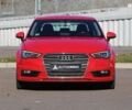 Ауди А3, объемом двигателя 1.8 л и пробегом 193 тыс. км за 13200 $, фото 1 на Automoto.ua