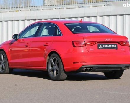 Ауди А3, объемом двигателя 1.8 л и пробегом 193 тыс. км за 13200 $, фото 4 на Automoto.ua