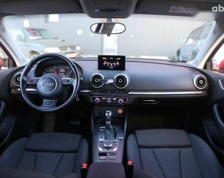 Ауди А3, объемом двигателя 1.8 л и пробегом 193 тыс. км за 13200 $, фото 13 на Automoto.ua