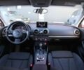 Ауди А3, объемом двигателя 1.8 л и пробегом 193 тыс. км за 13200 $, фото 13 на Automoto.ua