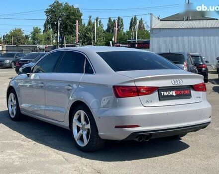 Ауді А3, об'ємом двигуна 0 л та пробігом 177 тис. км за 10490 $, фото 7 на Automoto.ua
