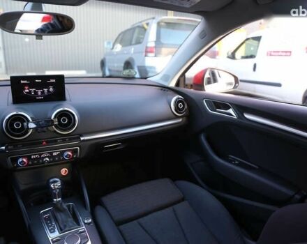 Ауди А3, объемом двигателя 1.8 л и пробегом 193 тыс. км за 13200 $, фото 14 на Automoto.ua
